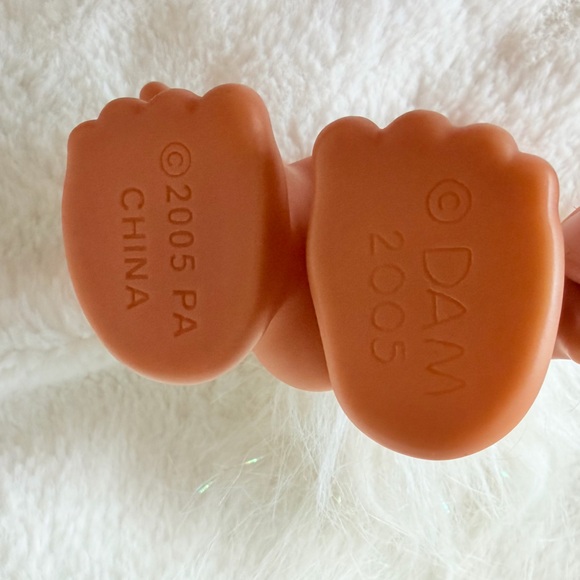 Russ & DAM Troll Dolls - Lot of 5 - Picture 4 of 16